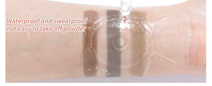Waterproof Brow Powder